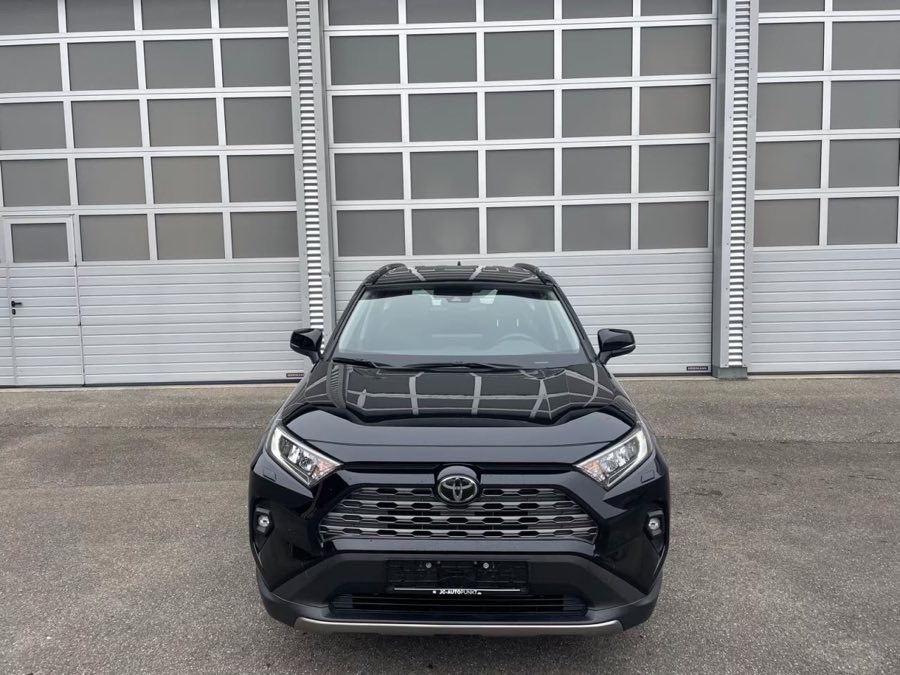 Toyota RAV4 Comfort 2023